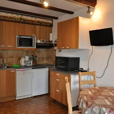 Fioles 13 - Altitude Immobilier * Châtel