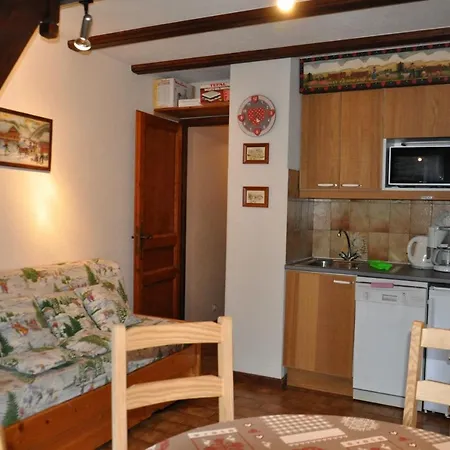 Fioles 13 - Altitude Immobilier Châtel